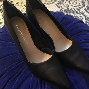 Franco Sarto Heels Size 7.5